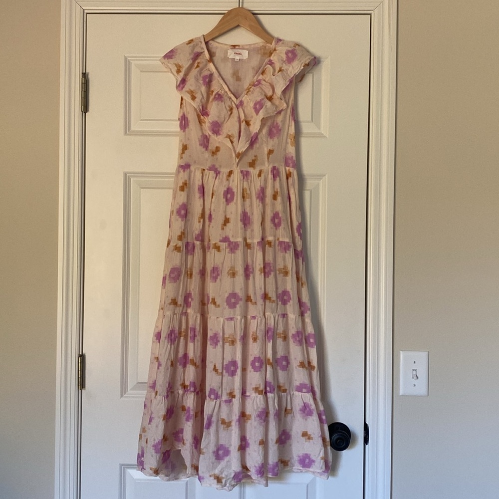 Xirena Tatiana dress - Picture 2 of 4